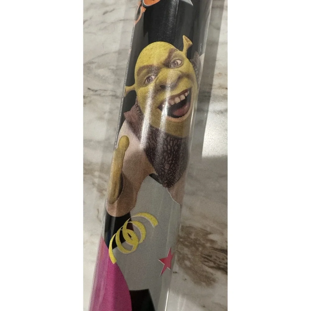high point packaging shrek birthday